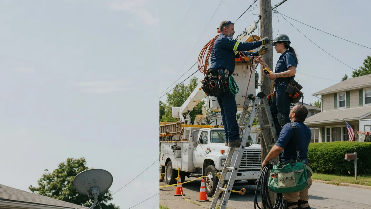 Electrical Repair in Linton, ND near me